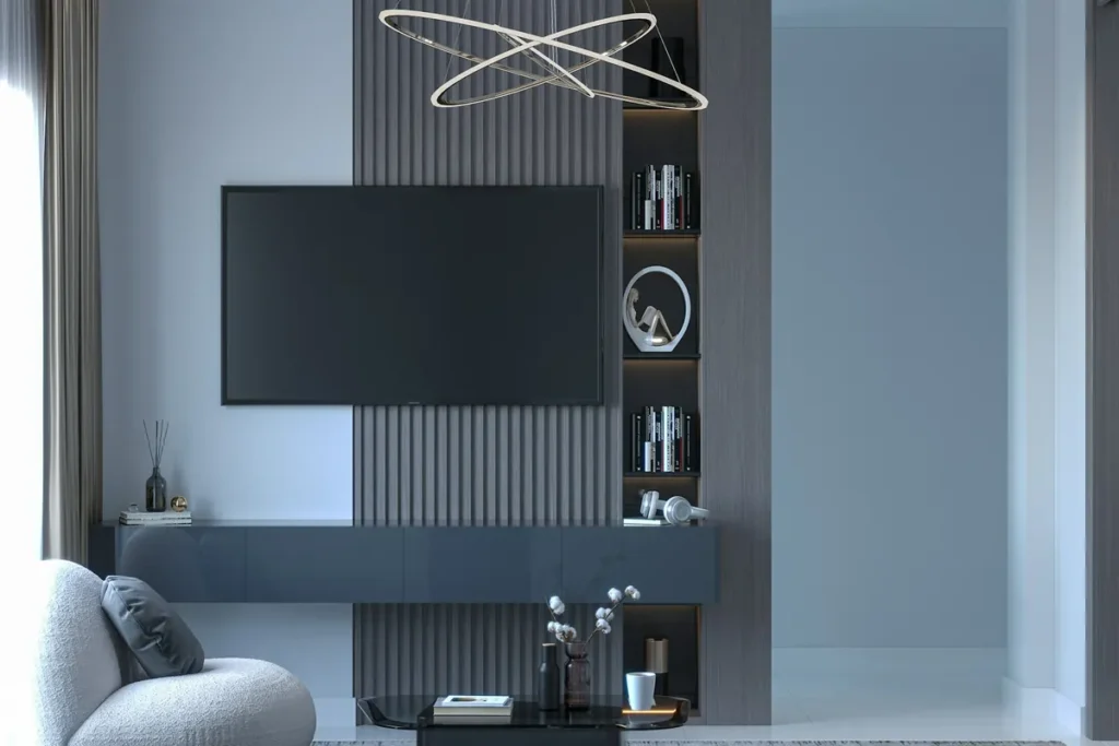 Appartement meublé à louer en courte ou longue durée