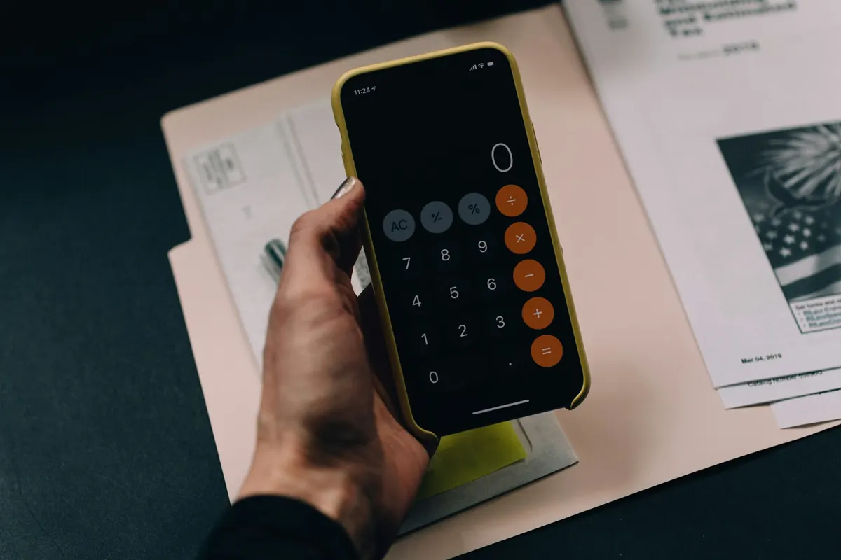 Calcul de la fiscalité d’un Airbnb